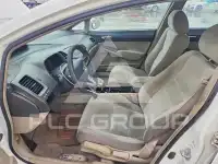 2010 Honda CIVIC фото