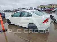 2010 Honda CIVIC фото