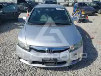 2010 Honda CIVIC фото