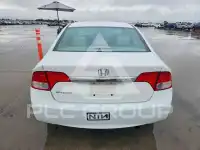 2010 Honda CIVIC фото