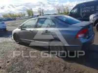 2010 Honda CIVIC фото