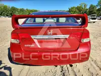 2010 Honda CIVIC фото