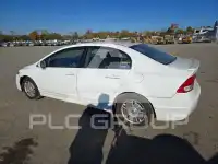 2010 Honda CIVIC photo