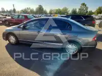 2010 Honda CIVIC фото