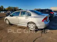 2010 Honda CIVIC фото