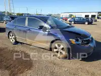 2010 Honda CIVIC фото