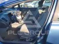 2010 Honda CIVIC photo