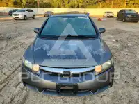 2010 Honda CIVIC фото