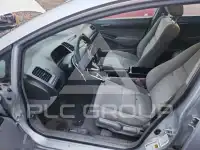 2010 Honda CIVIC фото