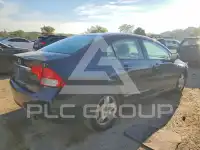2010 Honda CIVIC photo