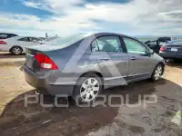 2010 Honda CIVIC photo