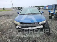 2010 Honda CIVIC фото
