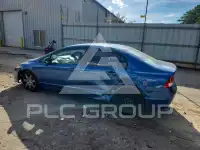 2010 Honda CIVIC photo