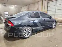2010 Honda CIVIC фото