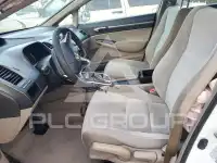 2010 Honda CIVIC photo