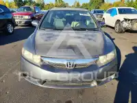 2010 Honda CIVIC фото