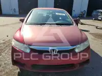 2010 Honda CIVIC фото