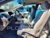 2010 Honda CIVIC фото