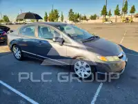 2010 Honda CIVIC фото
