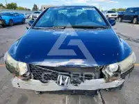 2010 Honda CIVIC photo