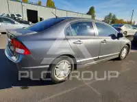 2010 Honda CIVIC фото