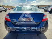 2010 Honda CIVIC photo
