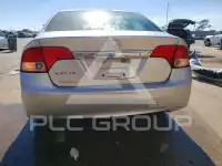 2010 Honda CIVIC фото