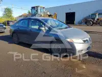 2010 Honda CIVIC фото