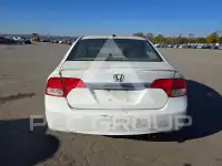 2010 Honda CIVIC photo