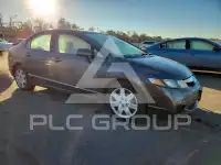 2010 Honda CIVIC photo