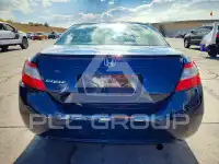 2010 Honda CIVIC photo