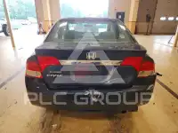 2010 Honda CIVIC photo