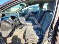 2010 Honda CIVIC photo
