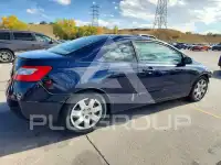 2010 Honda CIVIC photo
