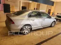 2010 Honda CIVIC photo