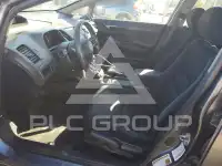 2010 Honda CIVIC фото