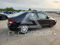 2010 Honda CIVIC фото