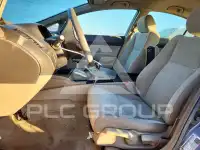2010 Honda CIVIC photo
