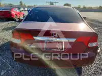 2010 Honda CIVIC фото