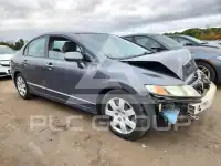2010 Honda CIVIC фото