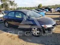 2010 Honda CIVIC photo