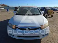 2010 Honda CIVIC photo