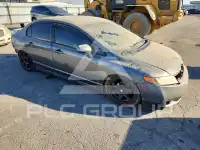 2010 Honda CIVIC фото