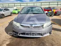 2010 Honda CIVIC photo