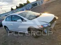 2010 Honda CIVIC photo