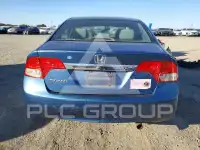 2010 Honda CIVIC photo
