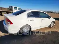 2010 Honda CIVIC photo