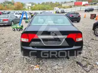2010 Honda CIVIC photo