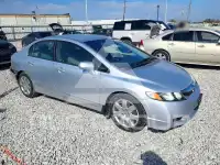 2010 Honda CIVIC фото