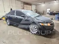 2010 Honda CIVIC фото